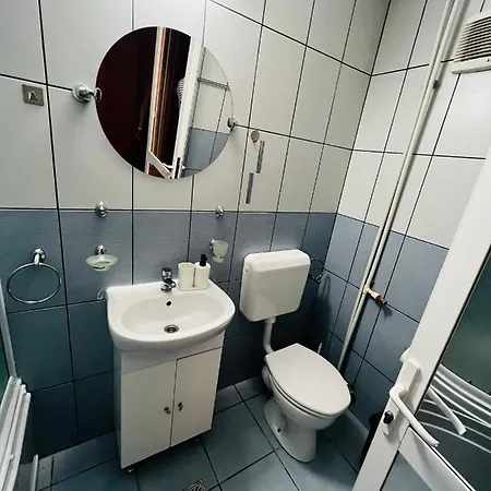 Faleza By The Sea Apartment Constanta